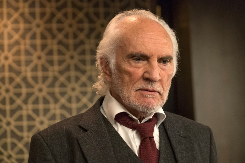 Terence Stamp (4)