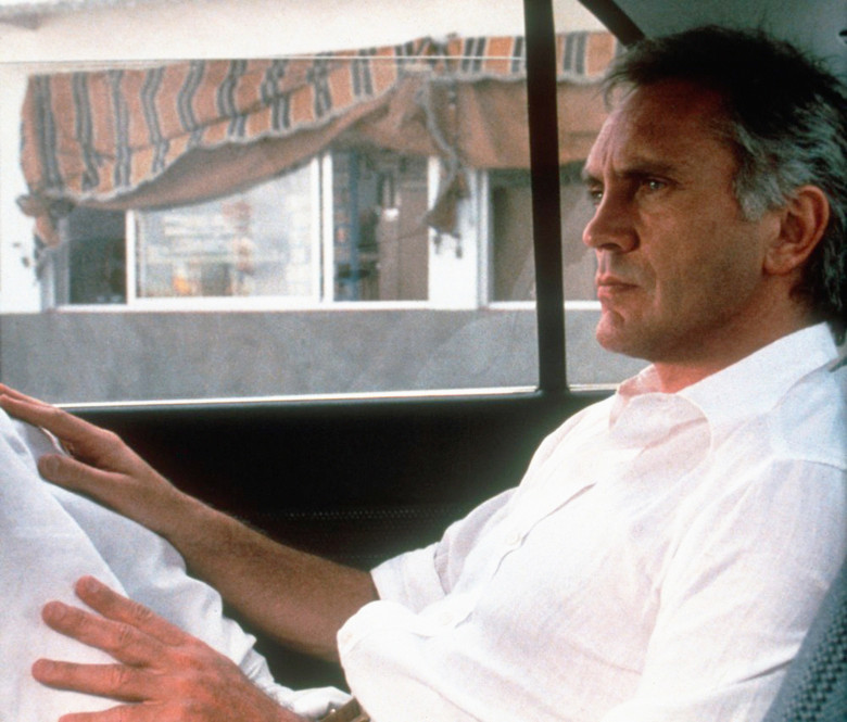 THE HIT - LE TUEUR ETAIT PRESQUE PARFAIT - THE HIT (1984)