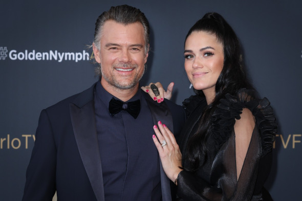 62nd Monte-Carlo TV Festival Golden Nymph Awards Ceremony Red Carpet