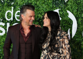 &apos;Everyone Is Doing Great&apos; Photocall, 62nd Monte Carlo TV Festival - 18 Jun 2023