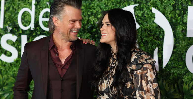 'Everyone Is Doing Great' Photocall, 62nd Monte Carlo TV Festival - 18 Jun 2023