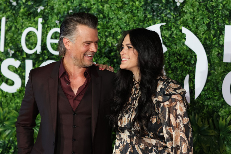 'Everyone Is Doing Great' Photocall, 62nd Monte Carlo TV Festival - 18 Jun 2023