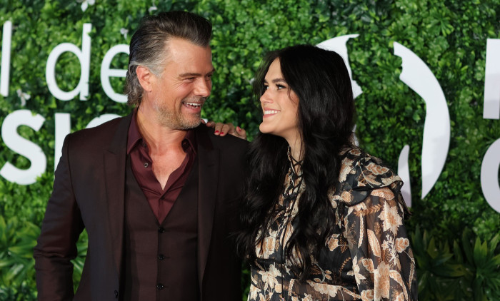'Everyone Is Doing Great' Photocall, 62nd Monte Carlo TV Festival - 18 Jun 2023