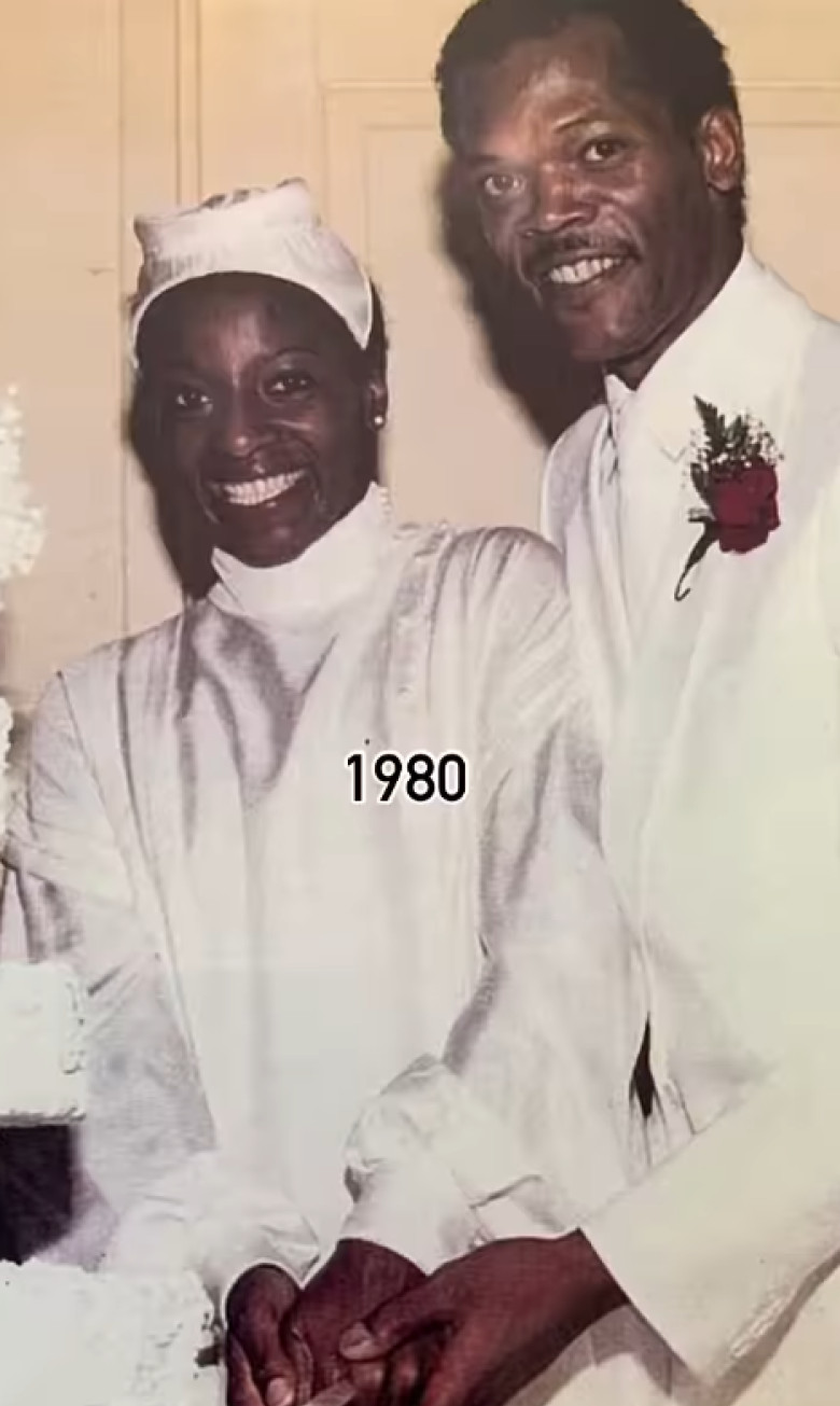 samuel l jackson si sotia lui (2)
