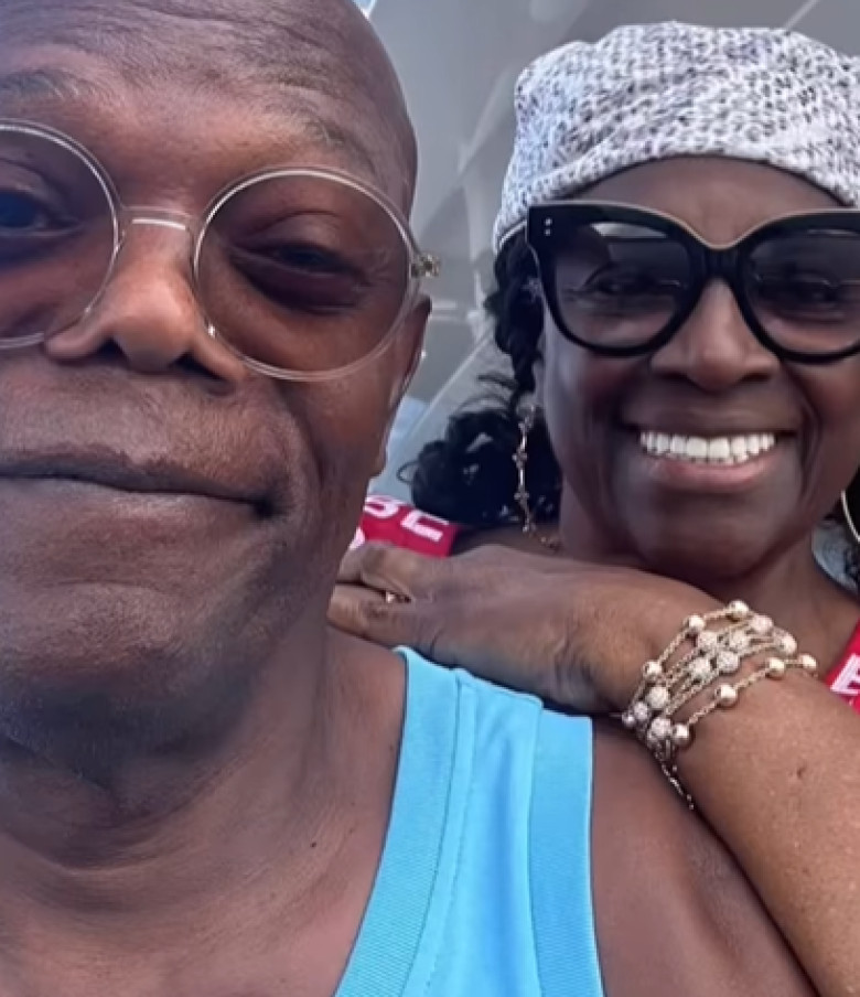 samuel l jackson si sotia lui (1)