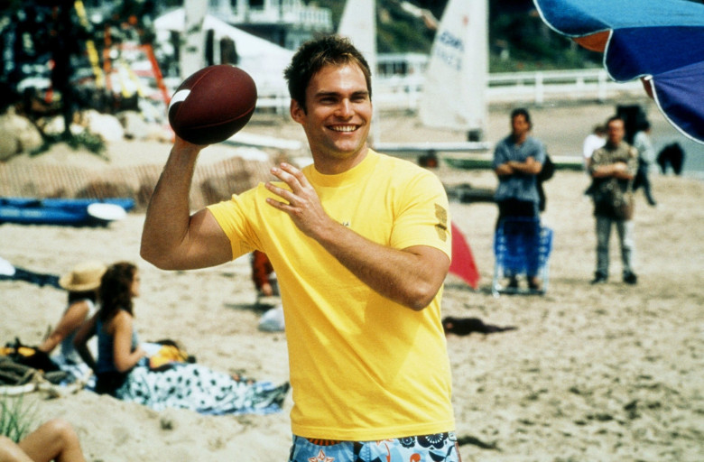 American Pie 2 (2001), Seann William Scott
