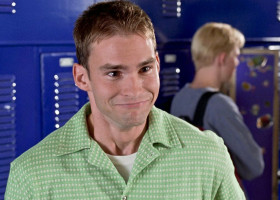 Seann William Scott, American Pie (1999)