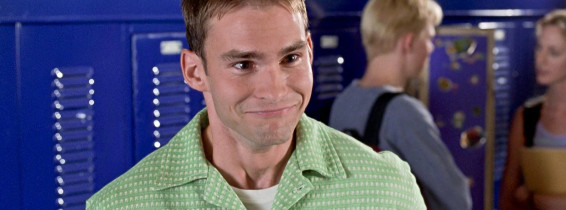 Seann William Scott, American Pie (1999)