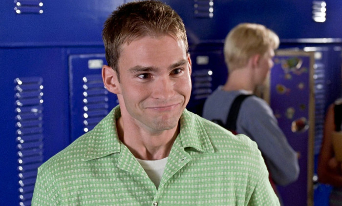 Seann William Scott, American Pie (1999)
