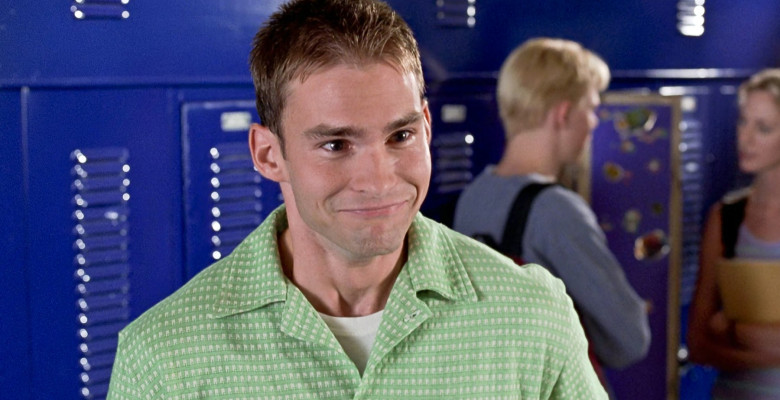 Seann William Scott, American Pie (1999)