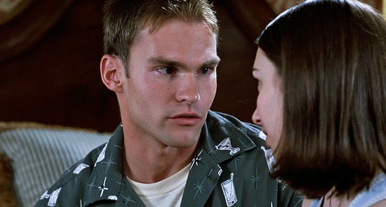 Seann William Scott, American Pie (1999)
