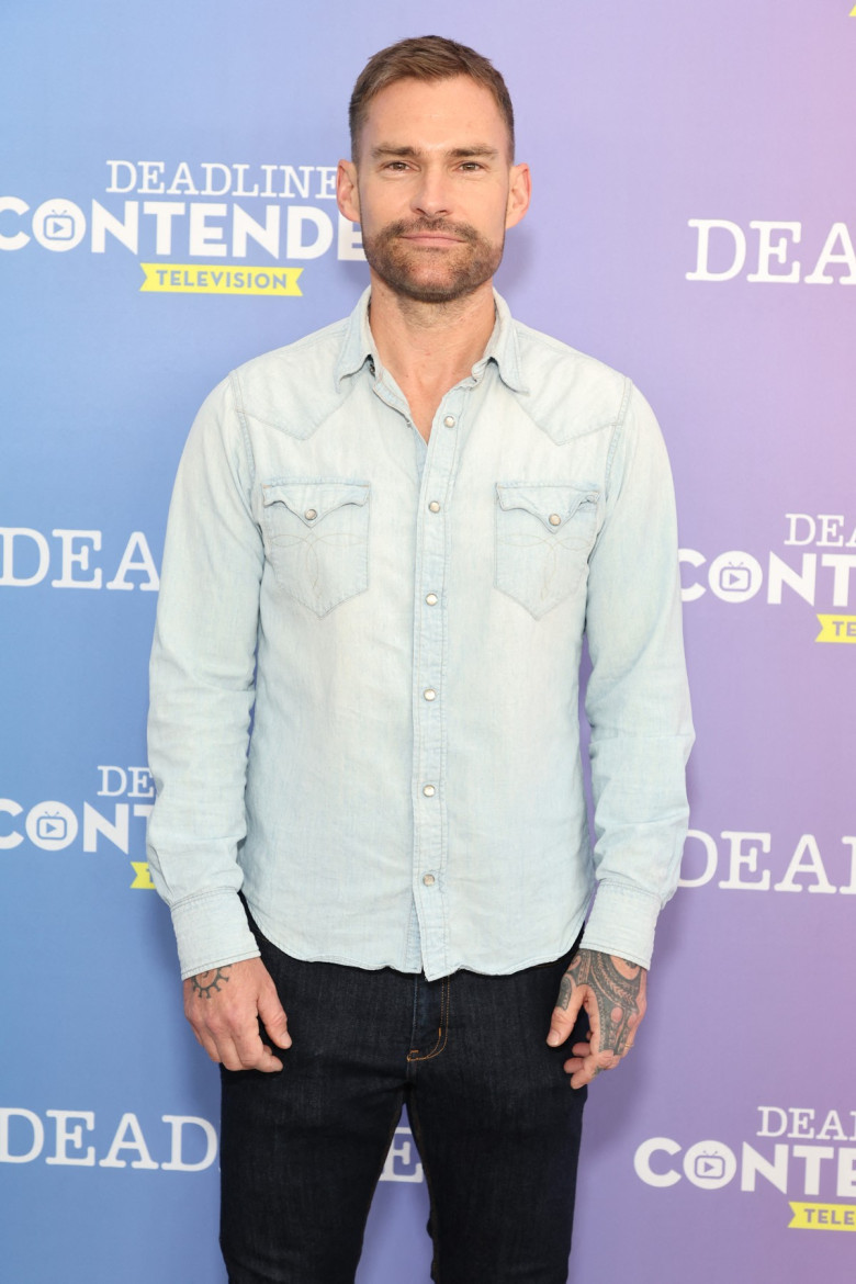 Seann William Scott (5)