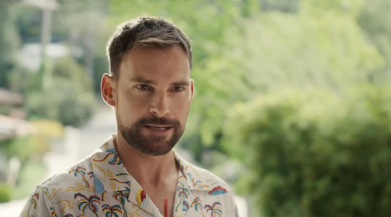 Seann William Scott