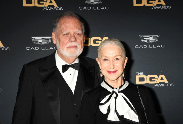 76th Annual DGA Awards