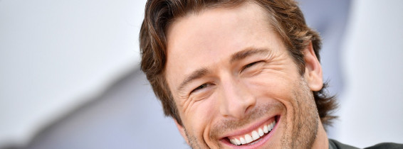 Glen Powell