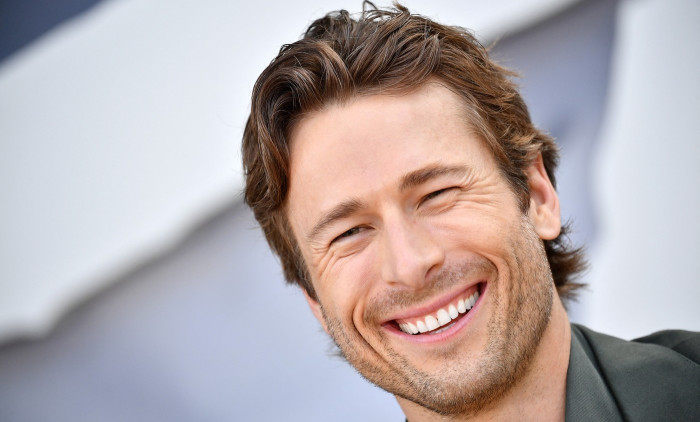 Glen Powell