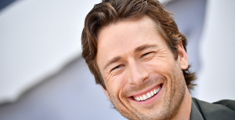 Glen Powell