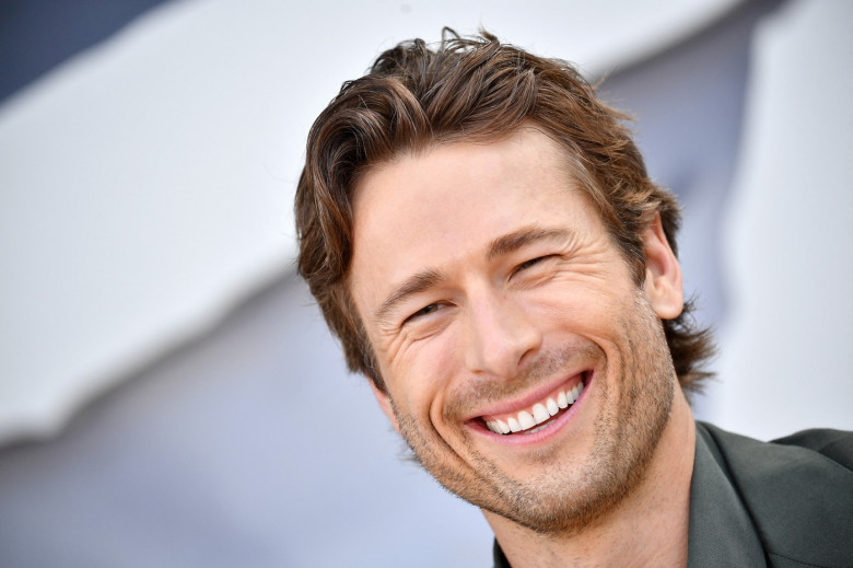 Glen Powell