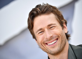 Glen Powell