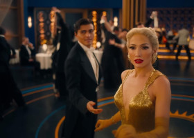 Jennifer Lopez goes blonde in &apos;Kiss of the Spider Woman&apos;