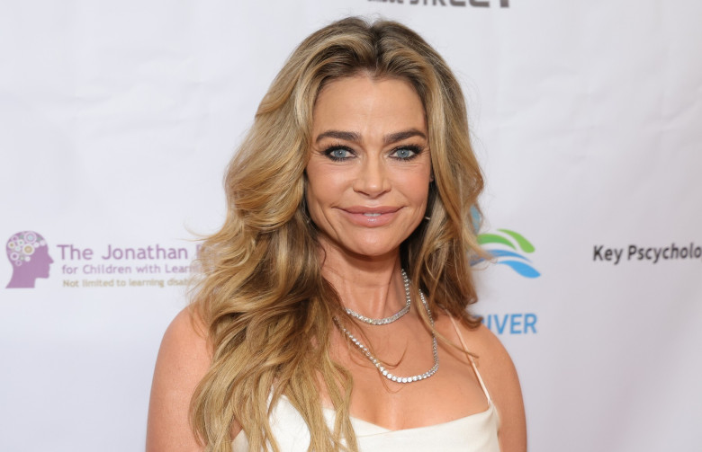 Denise Richards