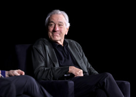 &quot;Casino&quot; 30th Anniversary Screening - 2025 Tribeca Festival