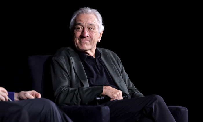 "Casino" 30th Anniversary Screening - 2025 Tribeca Festival