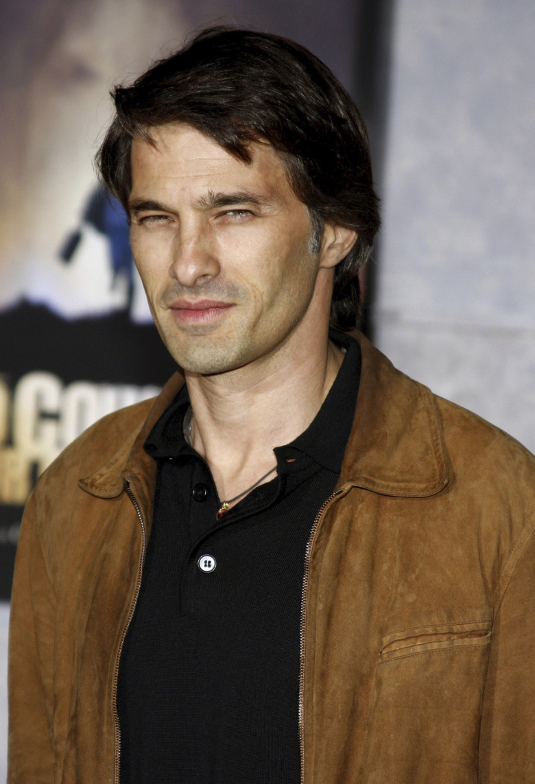 olivier martinez