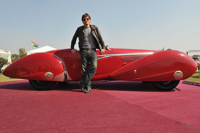 Olivier Martinez
