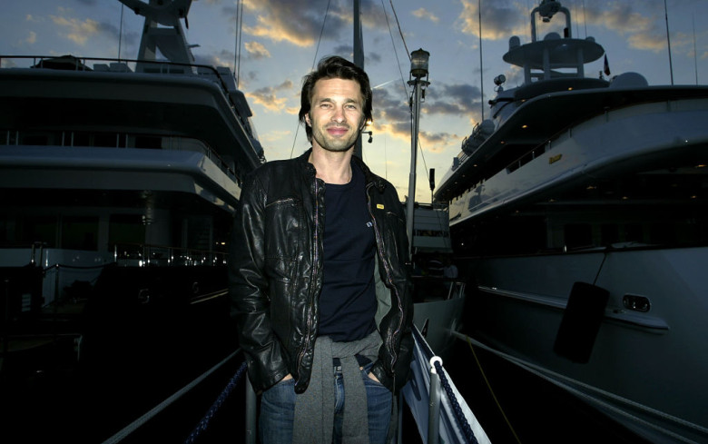 Olivier Martinez