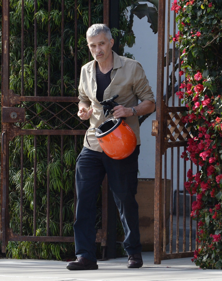 Olivier Martinez