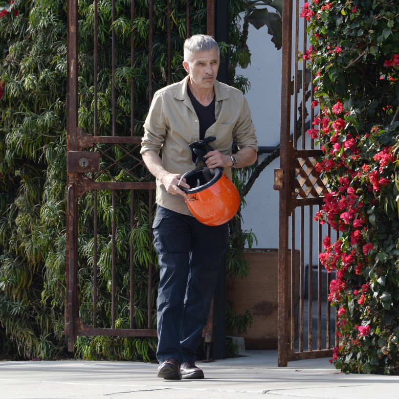 Olivier Martinez