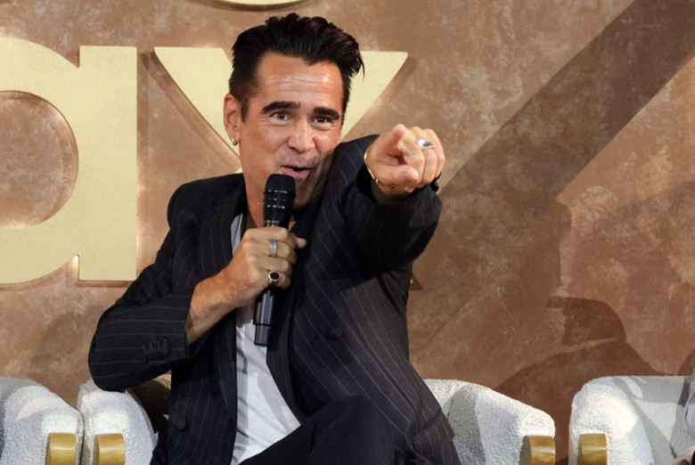 HBO Max Emmy Nominee Celebration