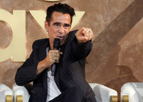 HBO Max Emmy Nominee Celebration