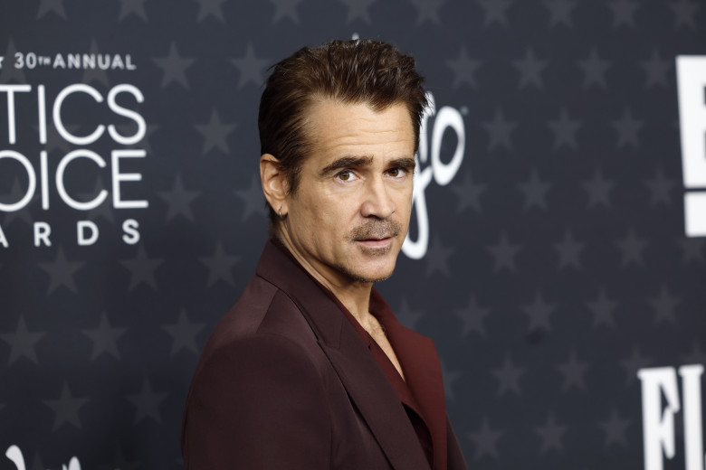 30th Annual Critics Choice Awards - Arrivals