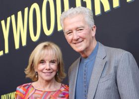 Red Carpet Premiere Of &quot;Hollywood Grit&quot;