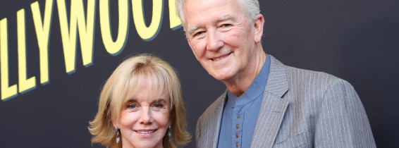 Red Carpet Premiere Of "Hollywood Grit"