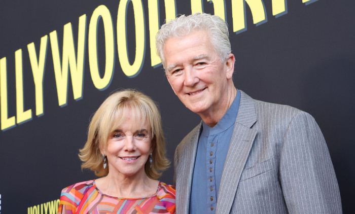Red Carpet Premiere Of "Hollywood Grit"