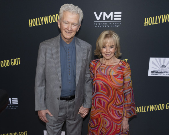 ''Hollywood Grit'' Red Carpet Premiere