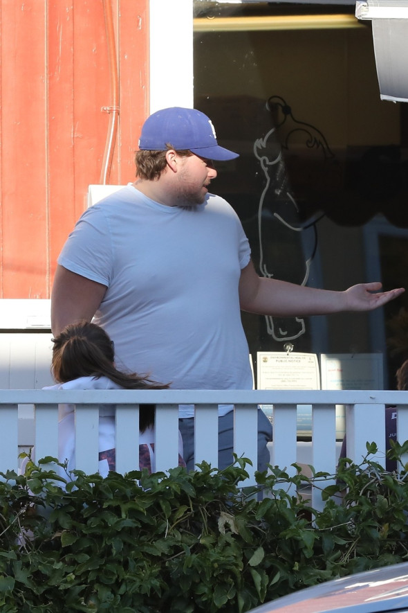 Christopher Schwarzenegger