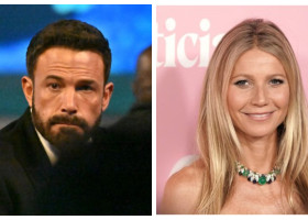 Ben Affleck, supărat că au ieșit la iveală detalii din timpul relației cu Gwyneth Paltrow