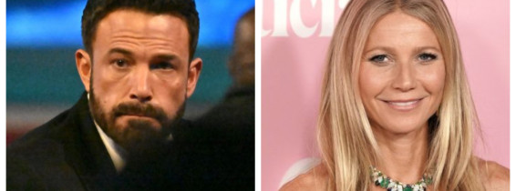 Ben Affleck, supărat că au ieșit la iveală detalii din timpul relației cu Gwyneth Paltrow
