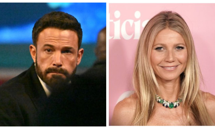 Ben Affleck, supărat că au ieșit la iveală detalii din timpul relației cu Gwyneth Paltrow