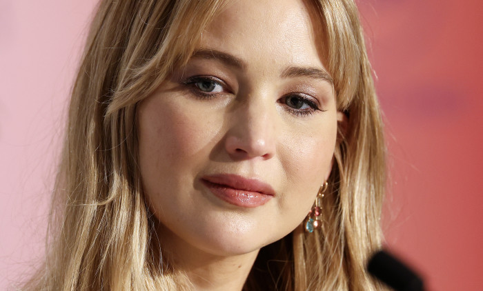 "Die My Love" Press Conference - The 78th Annual Cannes Film Festival