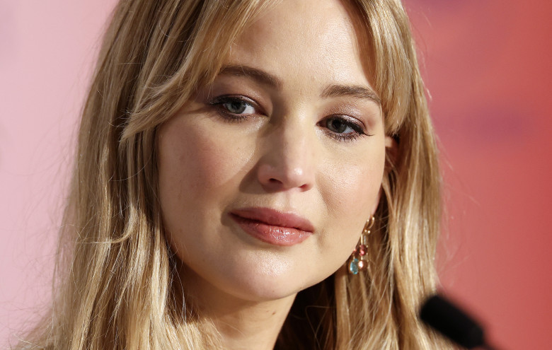 "Die My Love" Press Conference - The 78th Annual Cannes Film Festival
