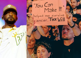 will smith concert