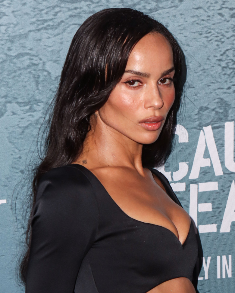 Zoe Kravitz/ Profimedia