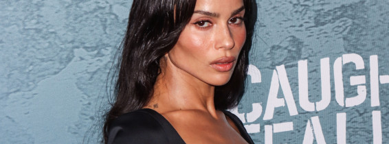 Zoe Kravitz/ Profimedia
