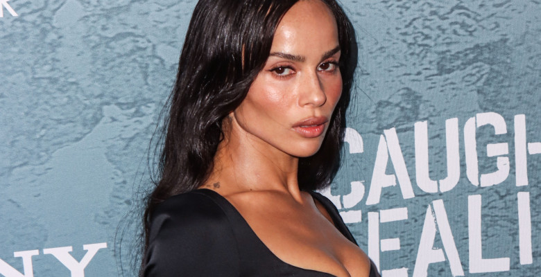 Zoe Kravitz/ Profimedia