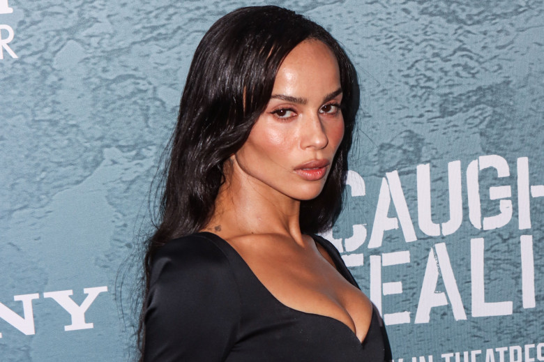 Zoe Kravitz/ Profimedia